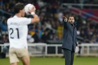 Valence blinde son coach jusqu’en 2026