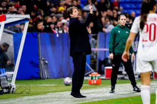 On connaît le nouvel entraîneur des féminines de l’OL 