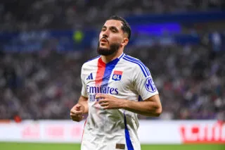 Rayan Cherki vers le PSG ?