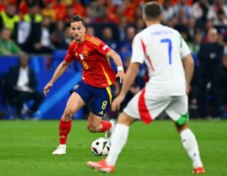 Revivez Espagne-Italie (1-0)