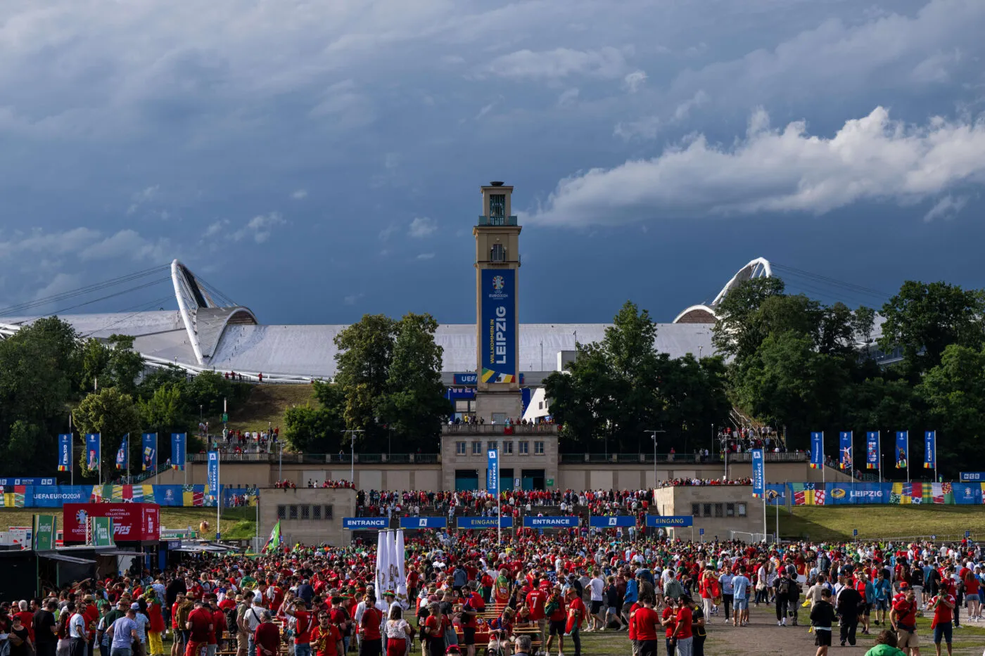 Leipzig, le mal-aimé du football allemand