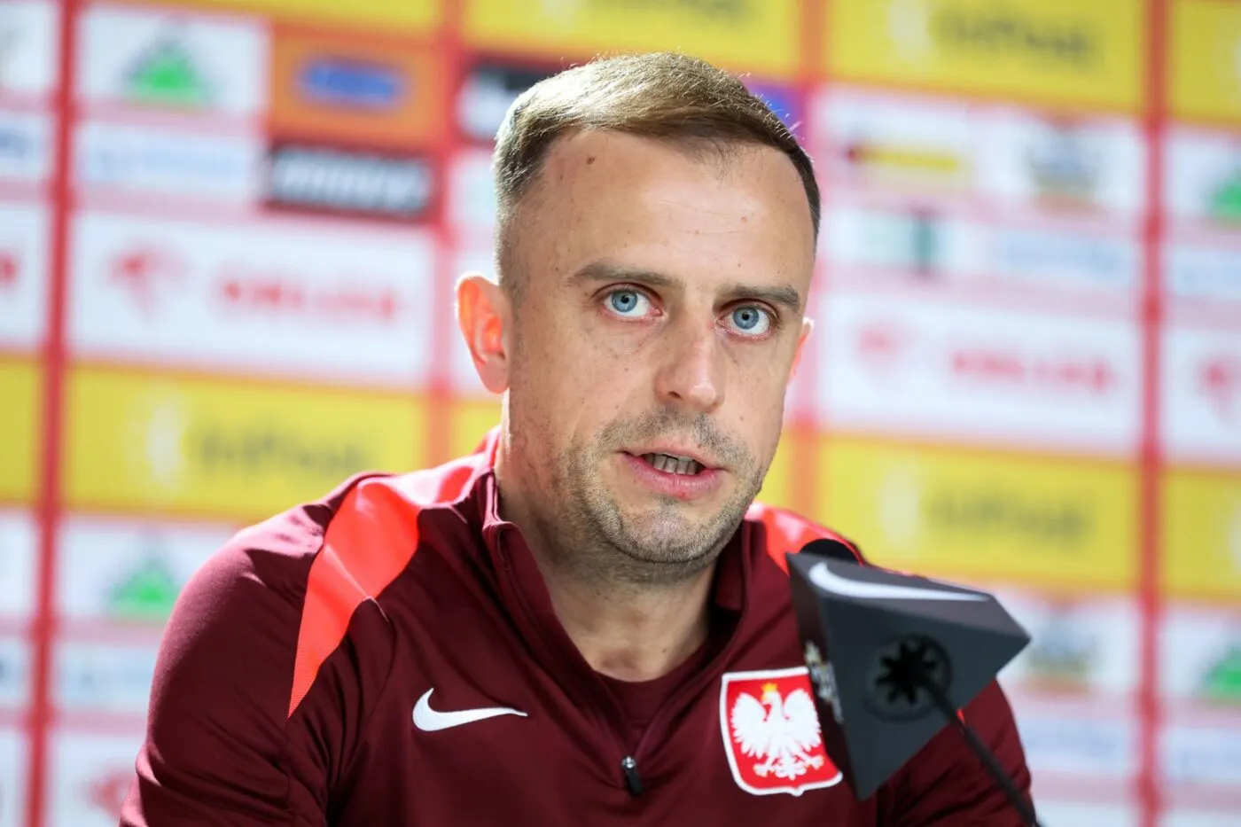 Grosicki prendra sa retraite internationale après France-Pologne