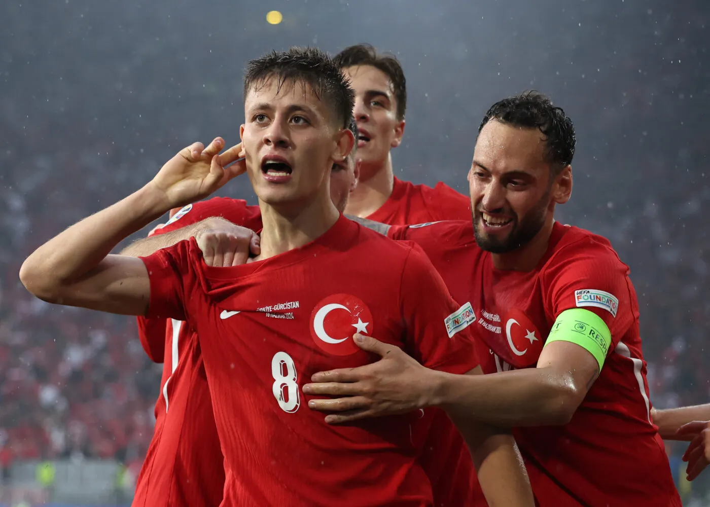 Pronostic Turquie Islande : Analyse, cotes et prono du match de Ligue des nations