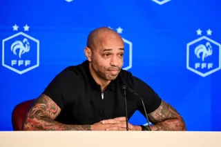 Thierry Henry au Pays de Galles après les JO ?