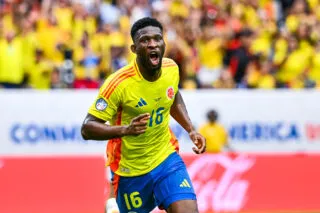 Pronostic Pérou Colombie : Analyse, cotes et prono du match des éliminatoires de la Coupe du monde