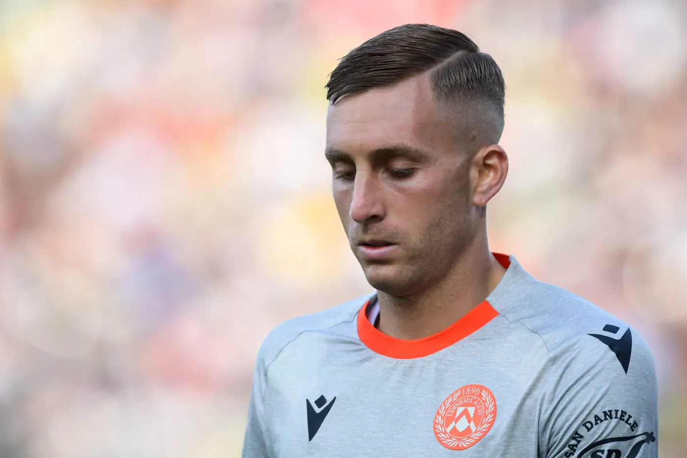 Blessé depuis un an et demi, Deulofeu quitte l’Udinese... mais reste au club