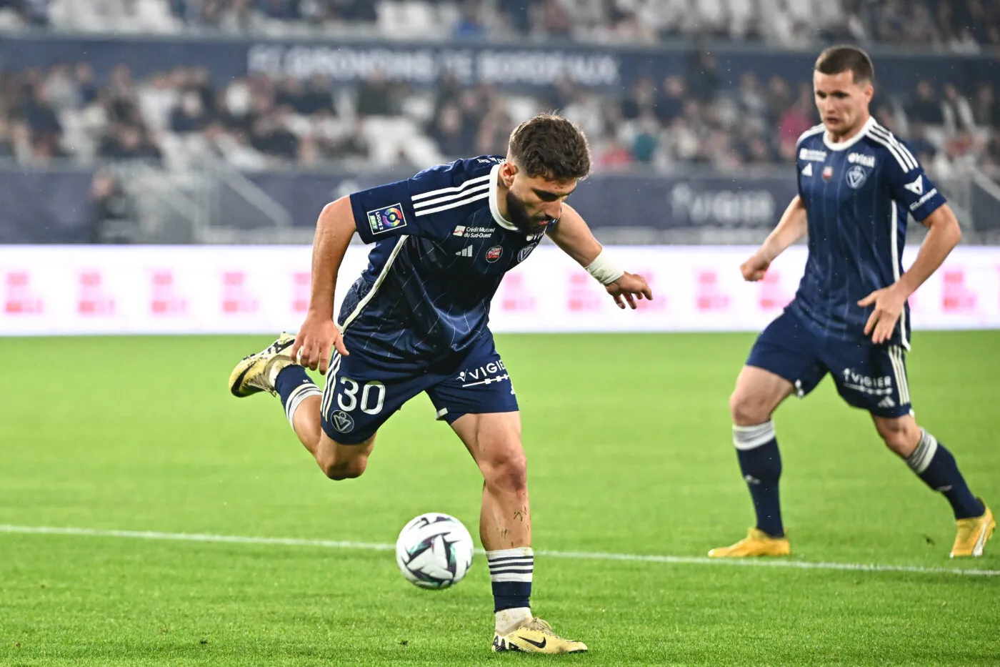 La DNCG accorde un sursis aux Girondins