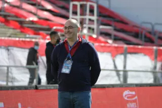 Le Nîmes olympique interdit l’entrée au stade à 30 de ses supporters