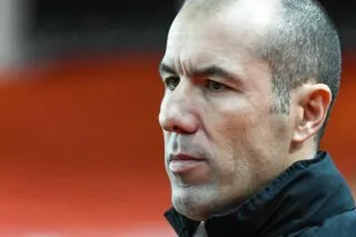 Leonardo Jardim n’est plus l’entraîneur d’Al-Rayyan