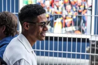 Raphaël Varane bientôt chez un promu italien ?