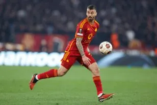 Spinazzola annonce son départ de la Roma