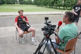 Kevin De Bruyne critique les supporters belges