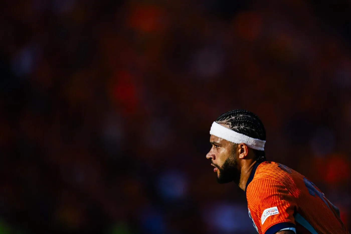 Memphis, un feu Depay ?