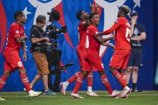 Copa América : les States prennent la porte, le Panama fait sensation