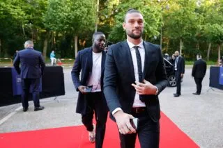 Andy Carroll s’embrouille en soirée à Londres