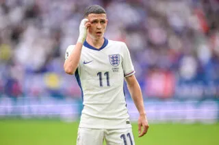 Phil Foden, le symptôme de la situation