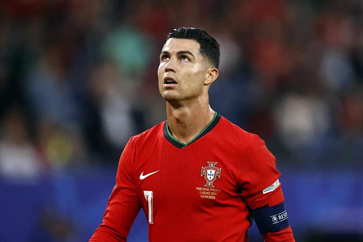 Cristiano Ronaldo inscrit son 900e but en carrière