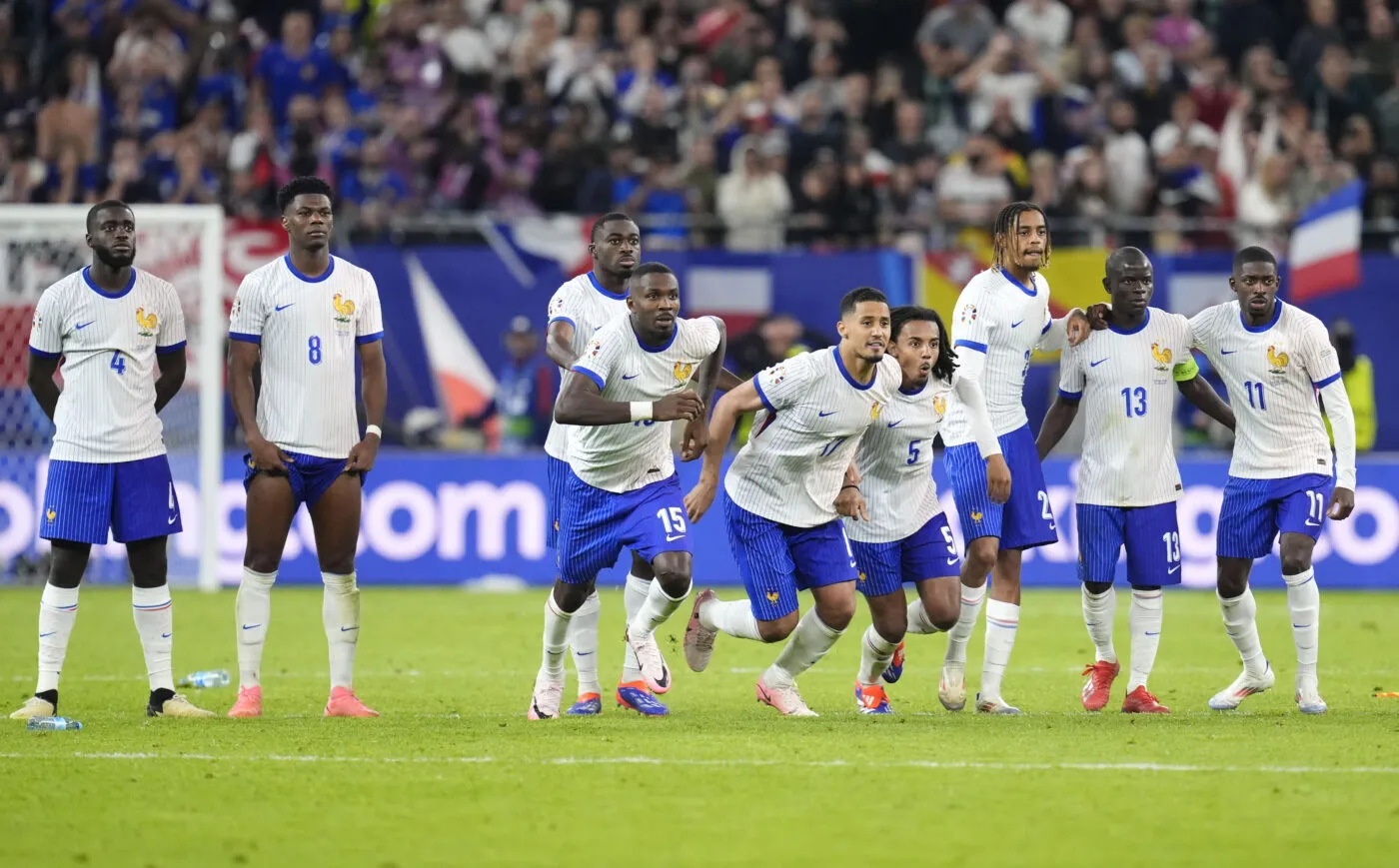 Bleus : ces soldats devenus généraux