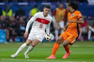 Revivez Pays-Bas-Turquie (2-1)