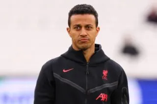 Thiago Alcántara raccroche les crampons