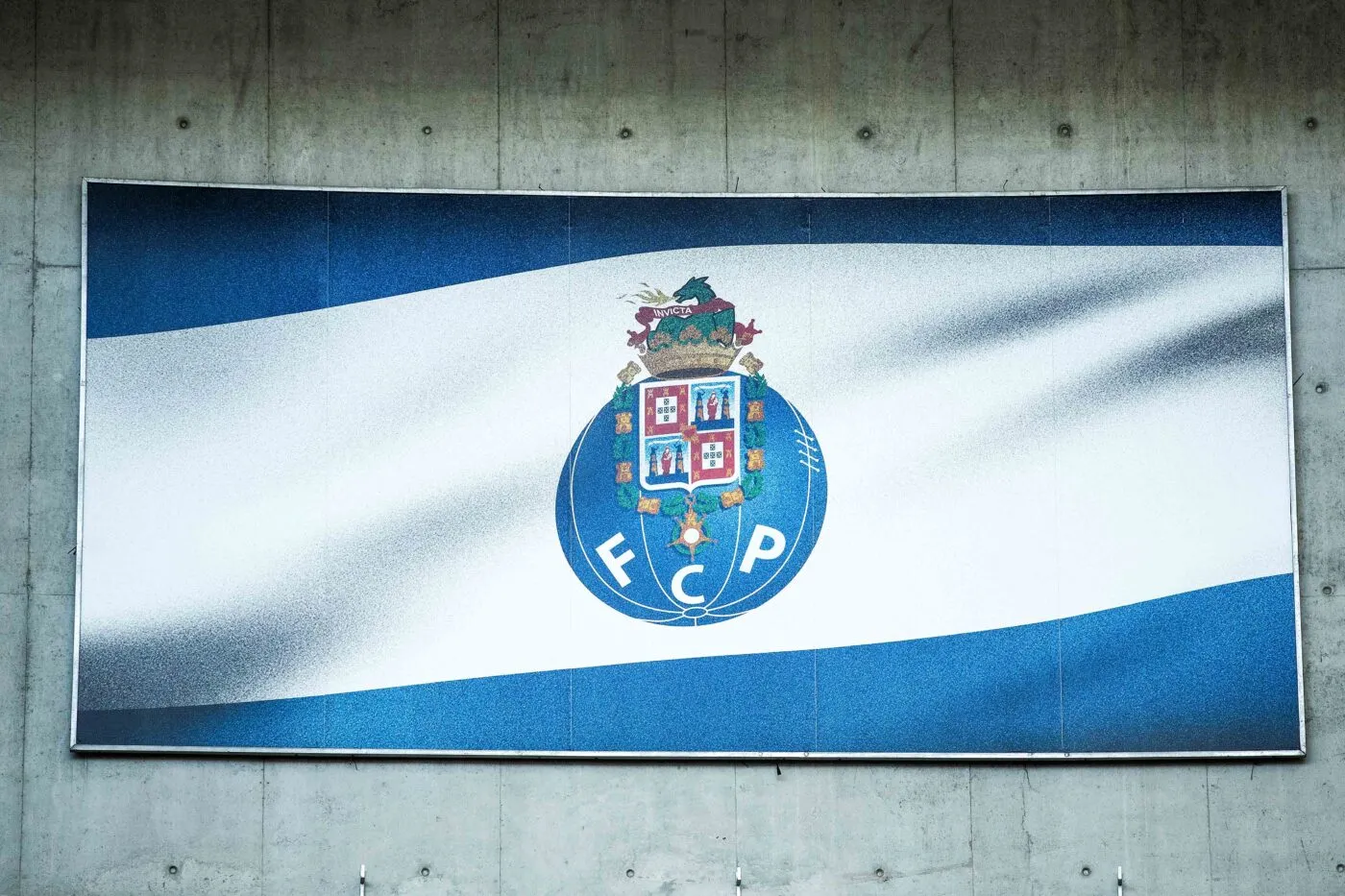 Un jeune espoir du FC Porto enlevé par ses agents ?