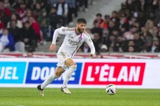 Un ancien de Marseille à Lyon