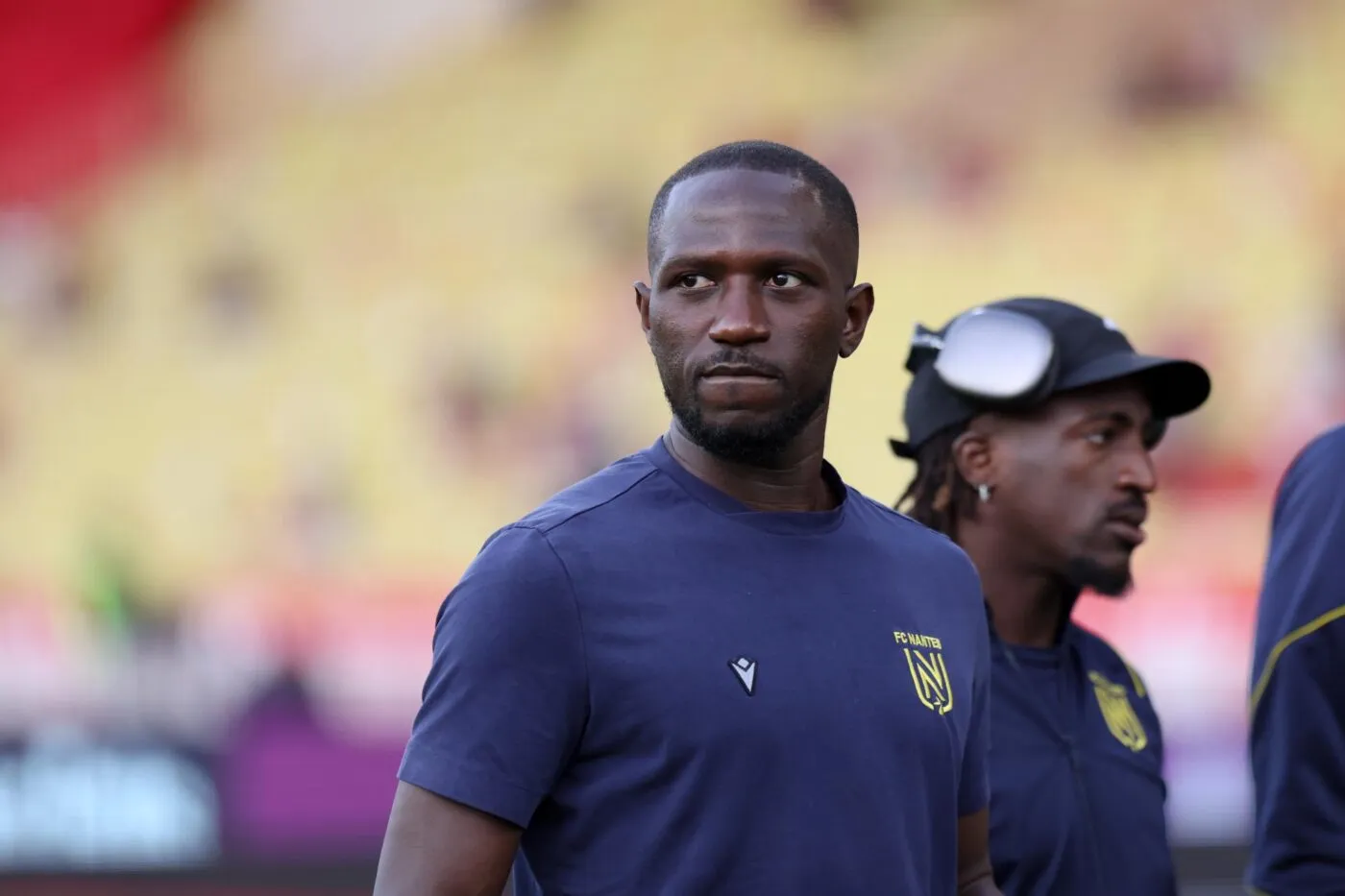 Moussa Sissoko de retour en Angleterre