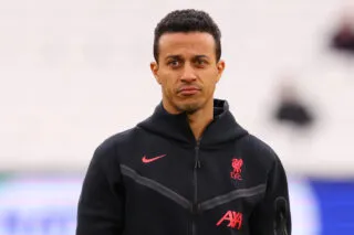 Thiago Alcántara de retour au Barça... dans le staff ?