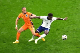 Revivez Pays-Bas-Angleterre  (1-2)