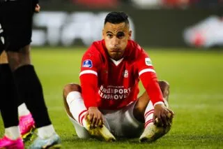 La suspension d’Anwar El Ghazi pour son soutien à la Palestine jugée invalide 