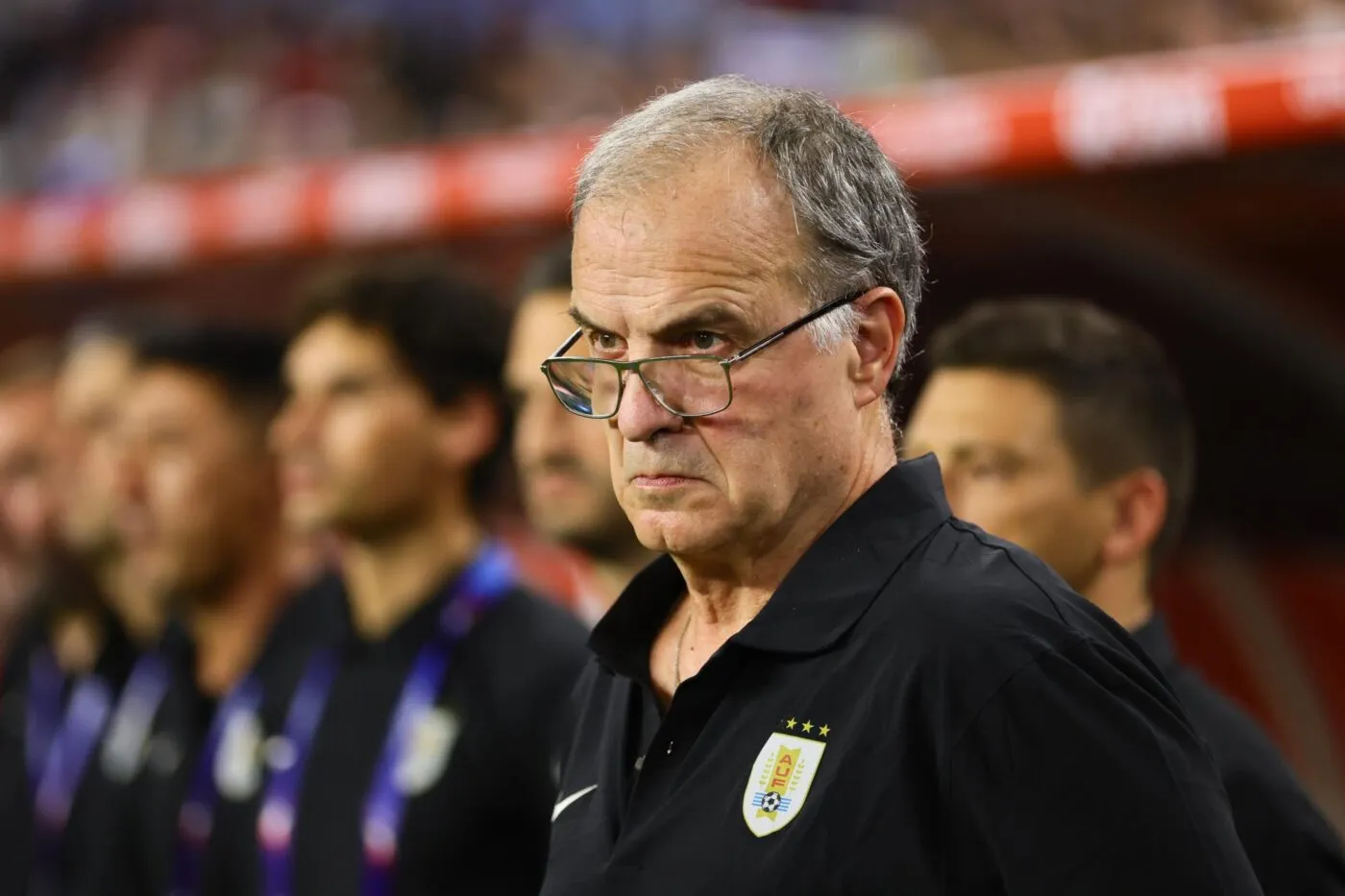 Marcelo Bielsa entre dans une colère noire en conférence de presse