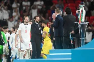 Soulever un trophée, mode d’emploi pour Harry Kane et l’Angleterre