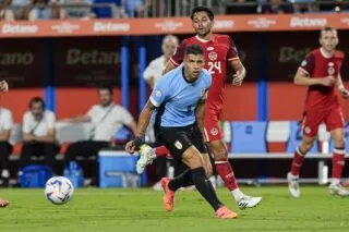 Copa América : Grâce à Luis Suárez, l’Uruguay termine sur le podium