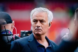 José Mourinho félicite l’Espagne avec une touche d’humour