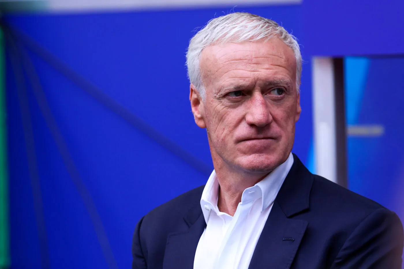 Didier Deschamps serait-il misomuse ?