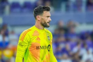 Hugo Lloris réagit également au chant raciste des Argentins