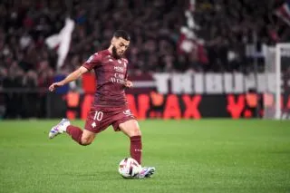 Mikautadze fait ses adieux au FC Metz