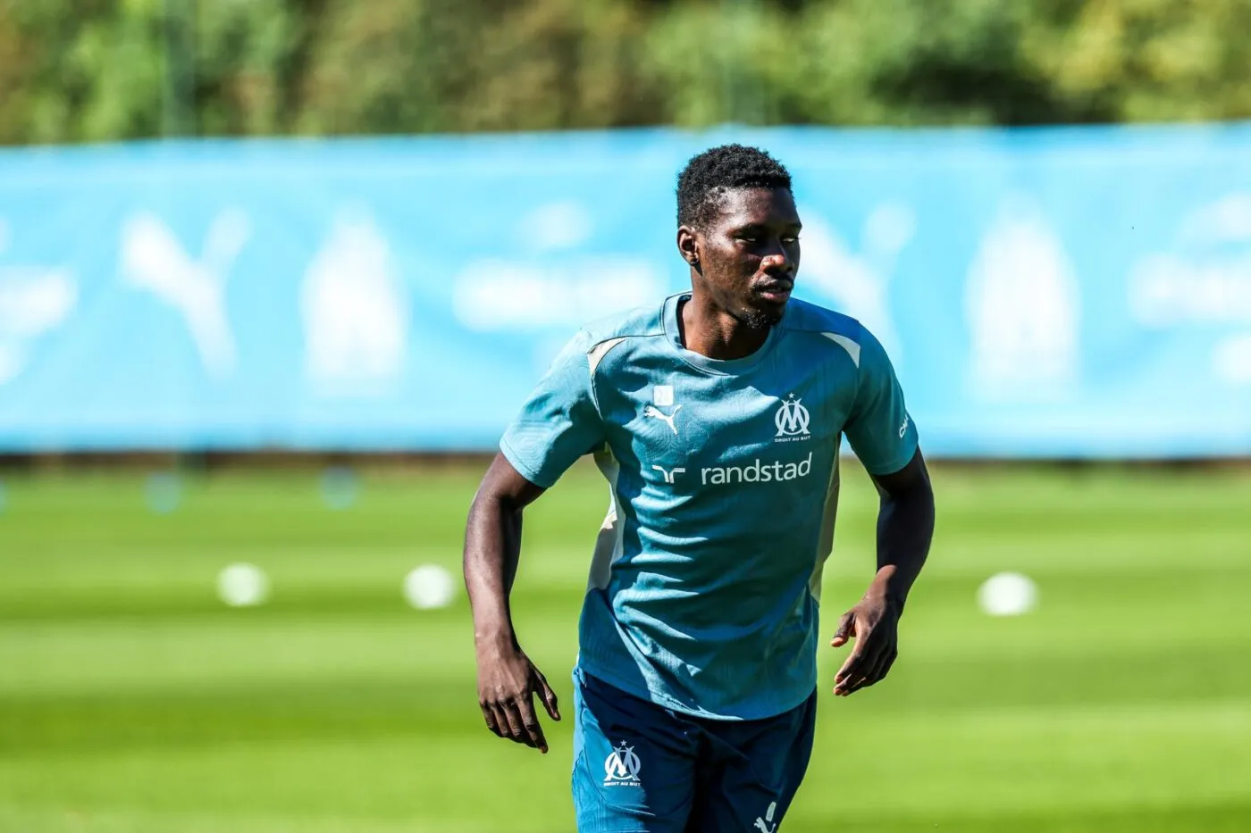 Ismaïla Sarr vers l’Angleterre ?