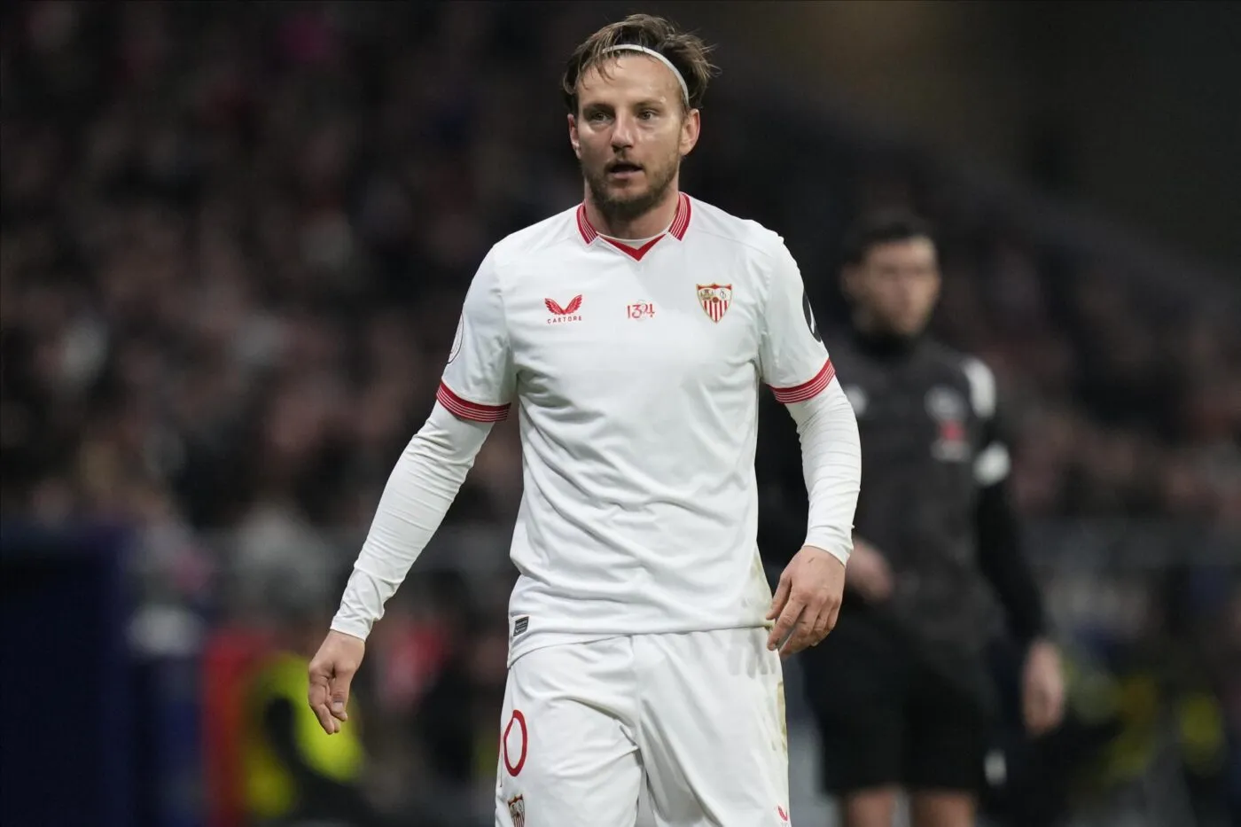 Ivan Rakitić rentre au pays