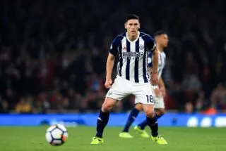 Gareth Barry reprend du service en 11e division