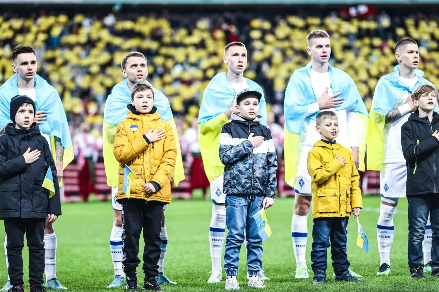 Le voyage du Partizan en Russie jette un froid sur le match contre le Dynamo Kiev