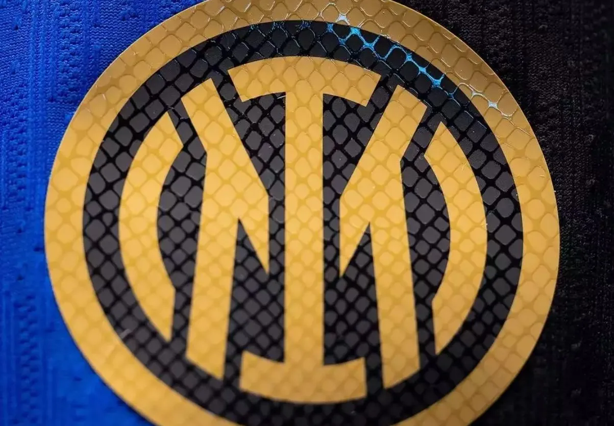 Une grande nouveauté sur le maillot de l&rsquo;Inter Milan