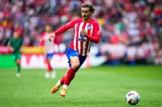 Griezmann en MLS dès cet été ? 