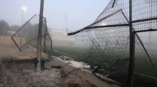 Une frappe meurtrière sur un terrain de football dans la ville sous occupation israélienne de Majdal Shams