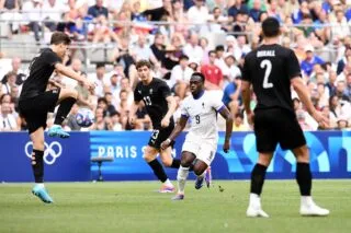 JO : L’équipe de football de Nouvelle-Zélande bloquée dans le TGV