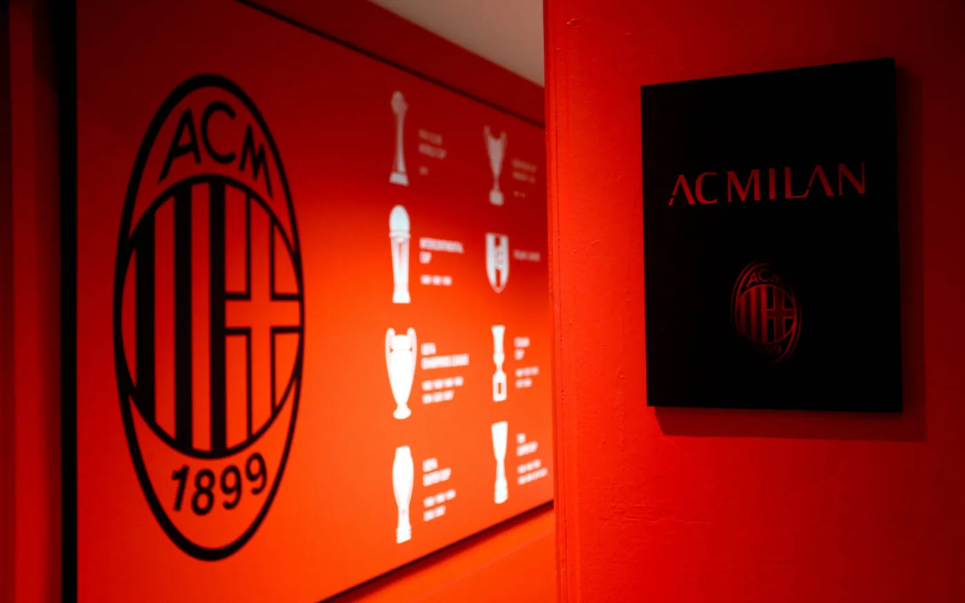 L&rsquo;AC Milan adopte des mesures pionnières pour ses joueuses enceintes