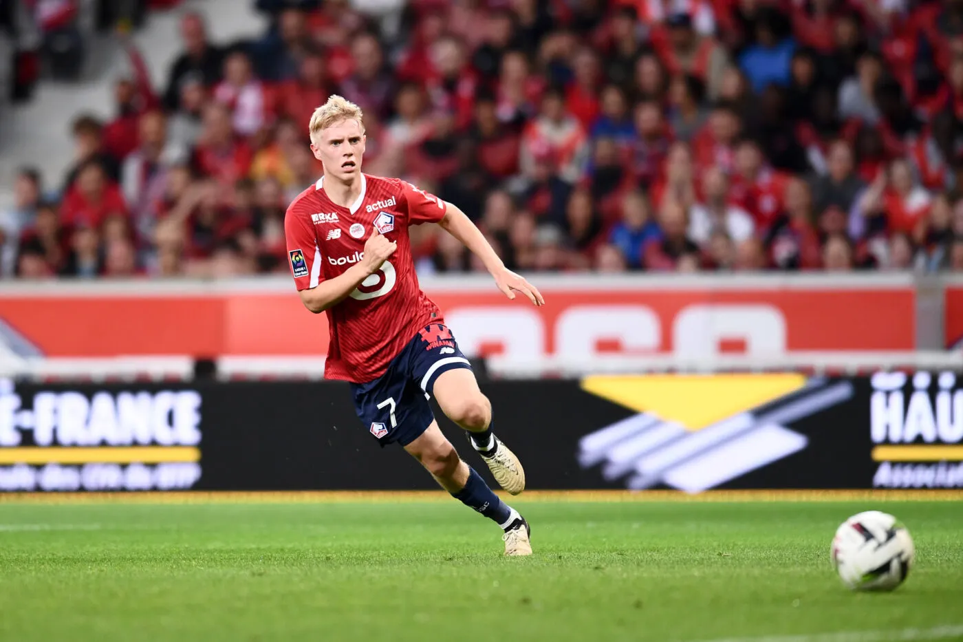 LOSC-Fenerbahçe : une question döner