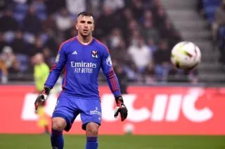 Et si Anthony Lopes quittait l'Olympique lyonnais cet été ?