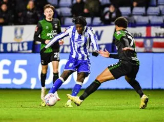 En une vidéo, Sheffield Wednesday prend les annonces de transfert à contre-pied