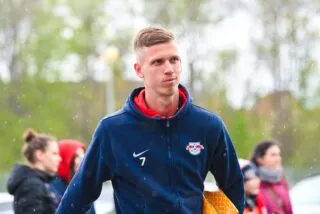 Dani Olmo annonce son départ de Leipzig